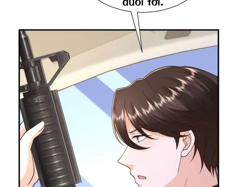 Mỗi Tuần Ta Có Một Nghề Nghiệp Mới Chapter 797 - Trang 34