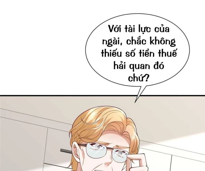 Mỗi Tuần Ta Có Một Nghề Nghiệp Mới Chapter 796 - Trang 28