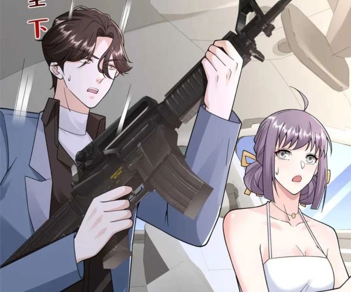 Mỗi Tuần Ta Có Một Nghề Nghiệp Mới Chapter 797 - Trang 50