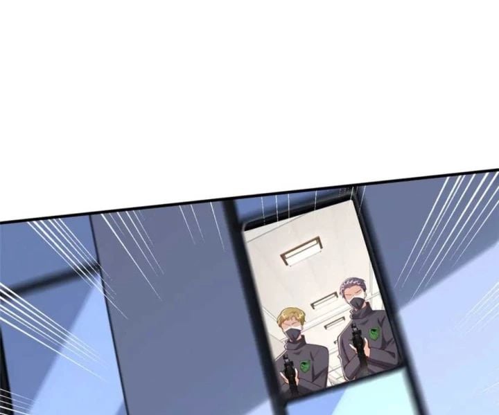 Mỗi Tuần Ta Có Một Nghề Nghiệp Mới Chapter 797 - Trang 20