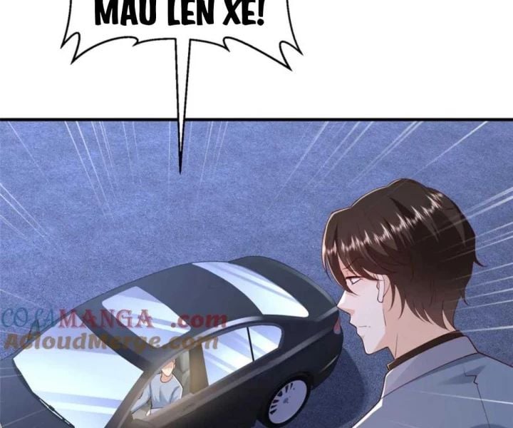Mỗi Tuần Ta Có Một Nghề Nghiệp Mới Chapter 797 - Trang 4