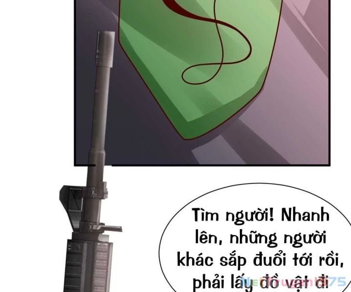 Mỗi Tuần Ta Có Một Nghề Nghiệp Mới Chapter 796 - Trang 85