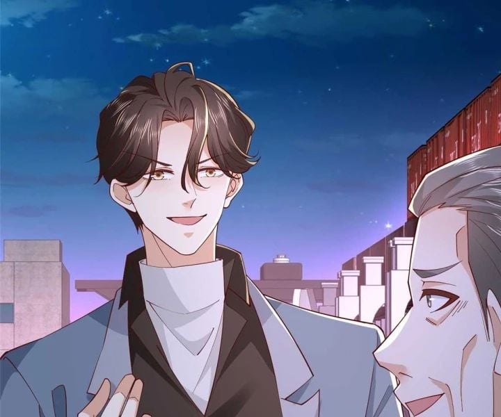 Mỗi Tuần Ta Có Một Nghề Nghiệp Mới Chapter 796 - Trang 4