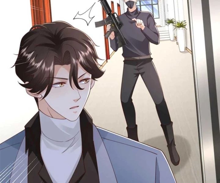 Mỗi Tuần Ta Có Một Nghề Nghiệp Mới Chapter 797 - Trang 7