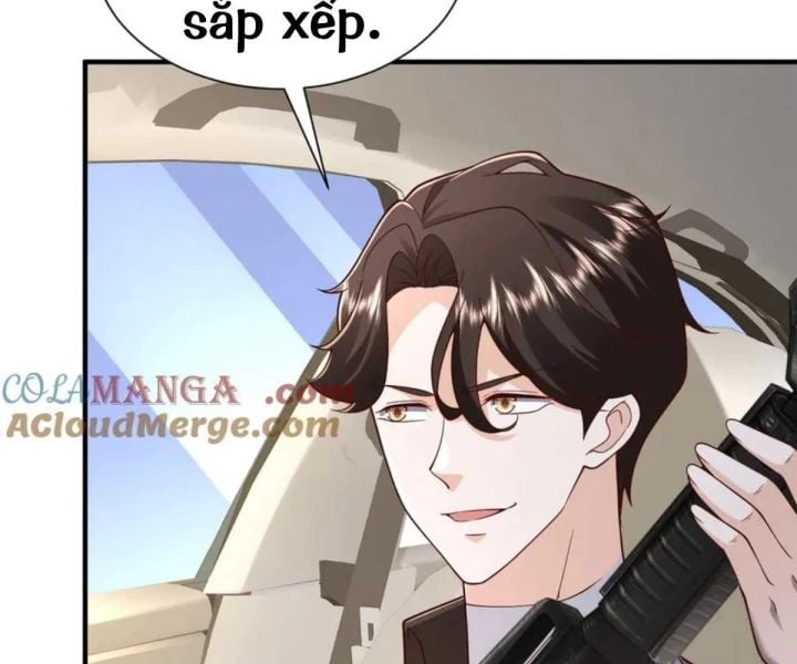 Mỗi Tuần Ta Có Một Nghề Nghiệp Mới Chapter 797 - Trang 64