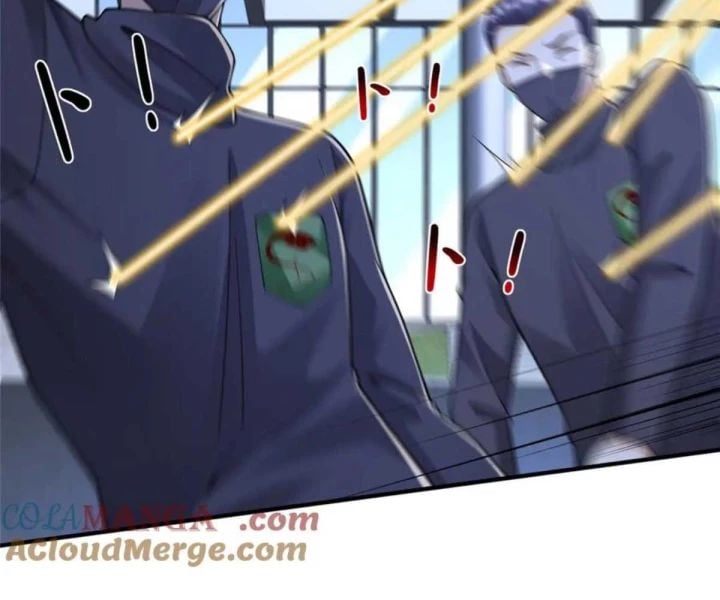 Mỗi Tuần Ta Có Một Nghề Nghiệp Mới Chapter 797 - Trang 44