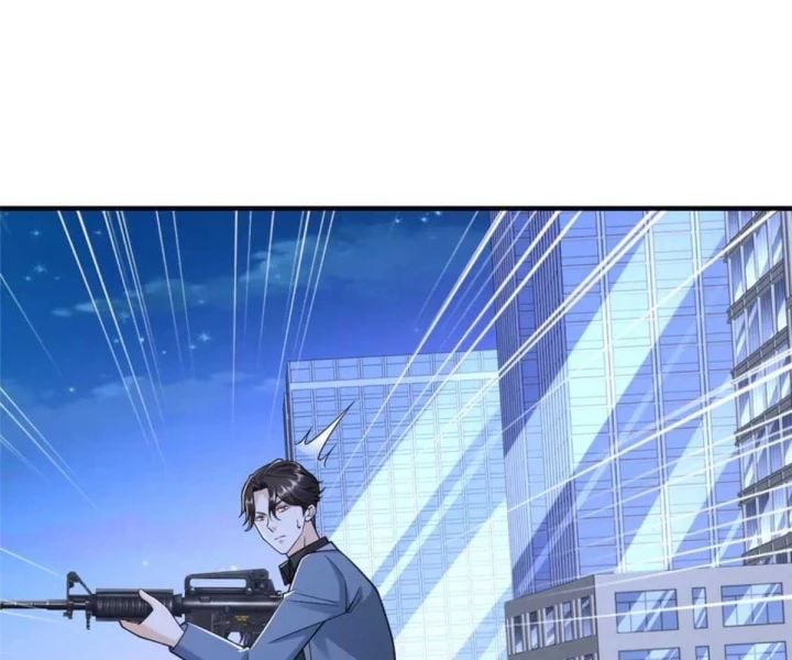 Mỗi Tuần Ta Có Một Nghề Nghiệp Mới Chapter 797 - Trang 47