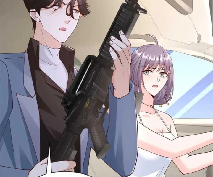 Mỗi Tuần Ta Có Một Nghề Nghiệp Mới Chapter 797 - Trang 32