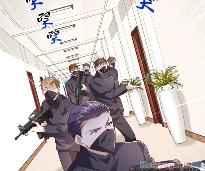 Mỗi Tuần Ta Có Một Nghề Nghiệp Mới Chapter 796 - Trang 81