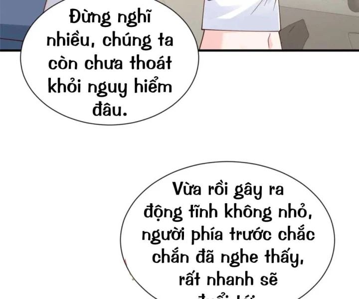 Mỗi Tuần Ta Có Một Nghề Nghiệp Mới Chapter 797 - Trang 33