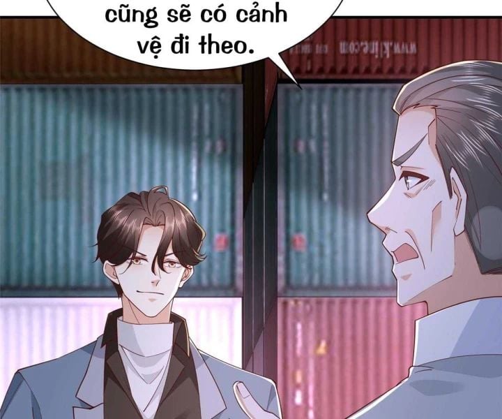Mỗi Tuần Ta Có Một Nghề Nghiệp Mới Chapter 796 - Trang 15