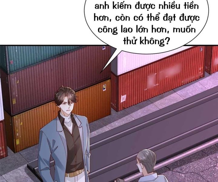 Mỗi Tuần Ta Có Một Nghề Nghiệp Mới Chapter 796 - Trang 9