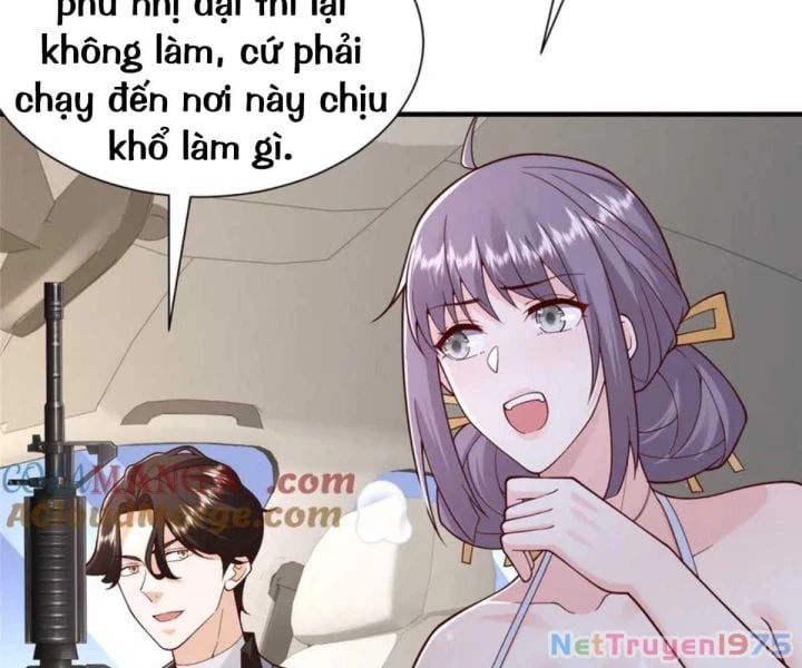 Mỗi Tuần Ta Có Một Nghề Nghiệp Mới Chapter 797 - Trang 59