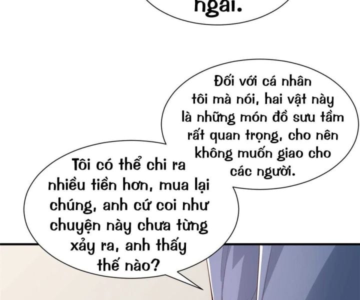 Mỗi Tuần Ta Có Một Nghề Nghiệp Mới Chapter 796 - Trang 38