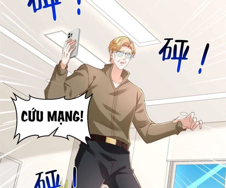 Mỗi Tuần Ta Có Một Nghề Nghiệp Mới Chapter 796 - Trang 77