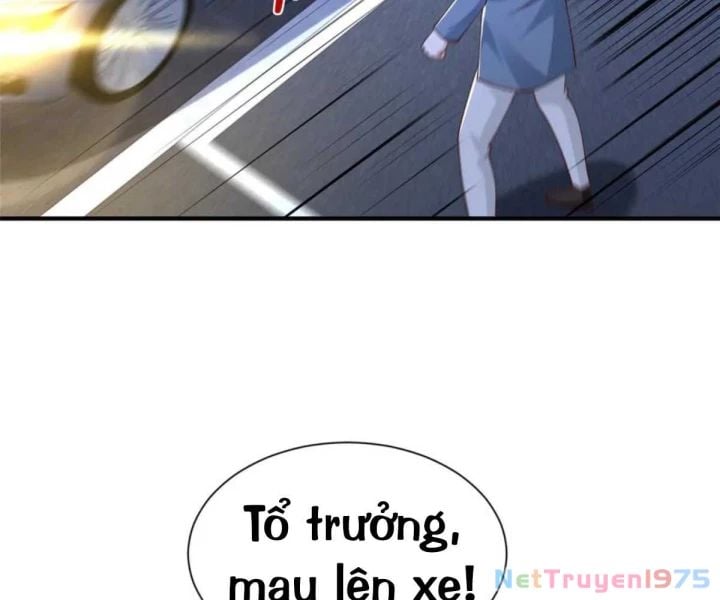 Mỗi Tuần Ta Có Một Nghề Nghiệp Mới Chapter 797 - Trang 26
