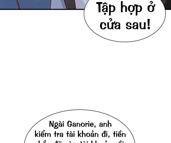 Mỗi Tuần Ta Có Một Nghề Nghiệp Mới Chapter 796 - Trang 68