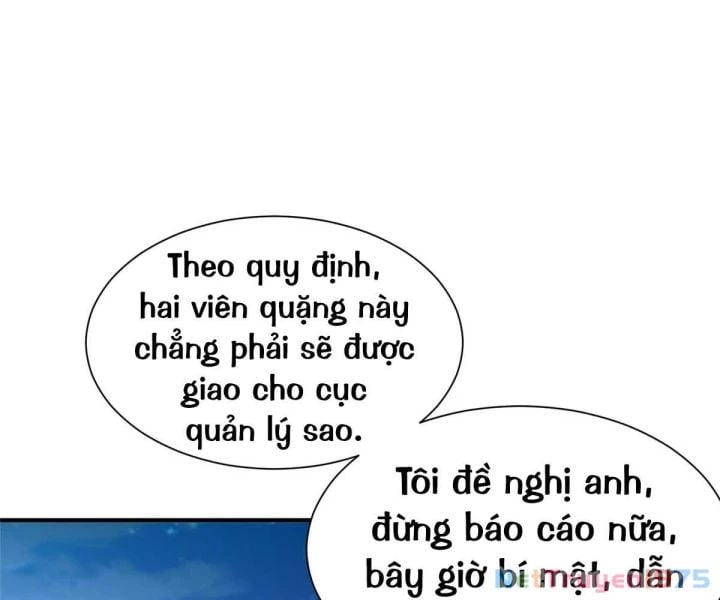Mỗi Tuần Ta Có Một Nghề Nghiệp Mới Chapter 796 - Trang 11