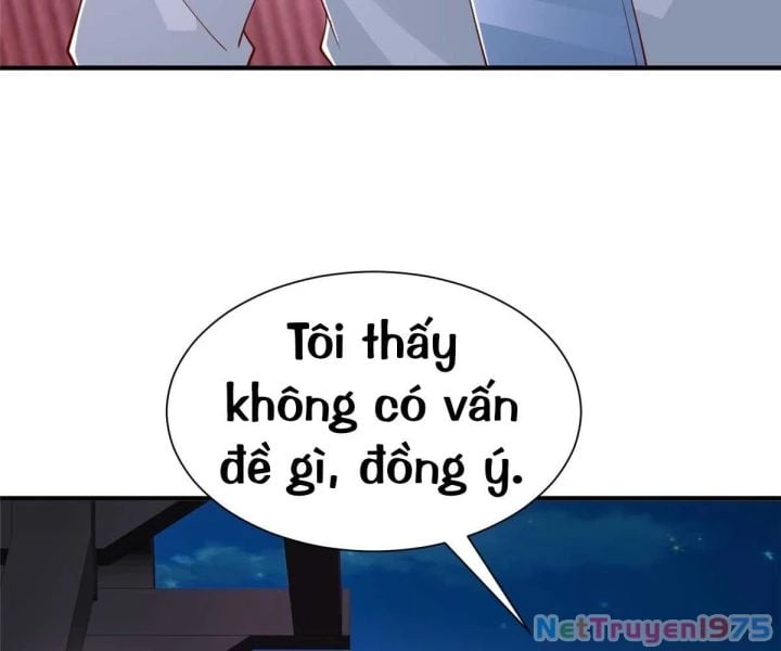 Mỗi Tuần Ta Có Một Nghề Nghiệp Mới Chapter 796 - Trang 19