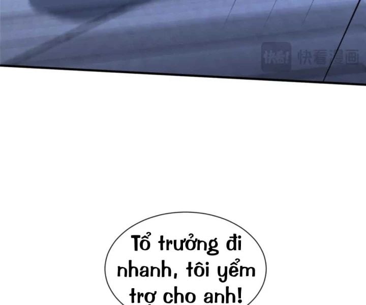 Mỗi Tuần Ta Có Một Nghề Nghiệp Mới Chapter 797 - Trang 16