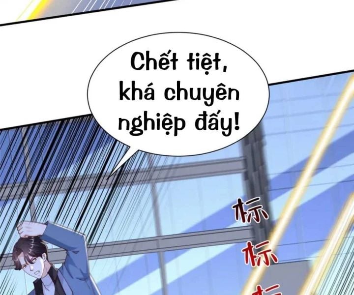 Mỗi Tuần Ta Có Một Nghề Nghiệp Mới Chapter 797 - Trang 14