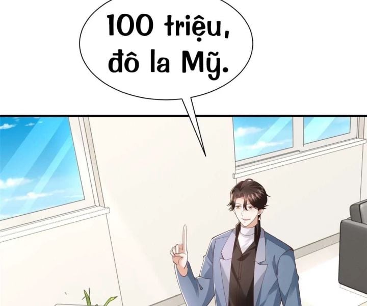 Mỗi Tuần Ta Có Một Nghề Nghiệp Mới Chapter 796 - Trang 46