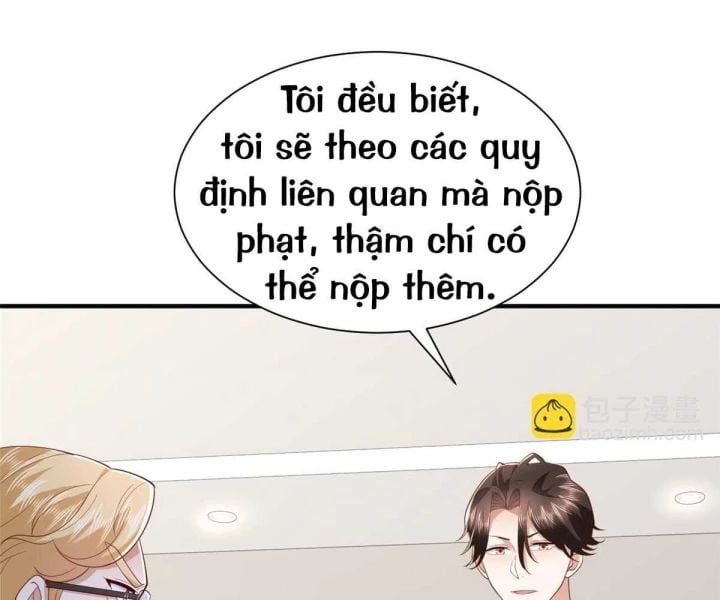 Mỗi Tuần Ta Có Một Nghề Nghiệp Mới Chapter 796 - Trang 36
