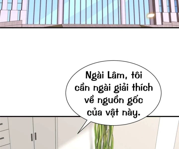 Mỗi Tuần Ta Có Một Nghề Nghiệp Mới Chapter 796 - Trang 25