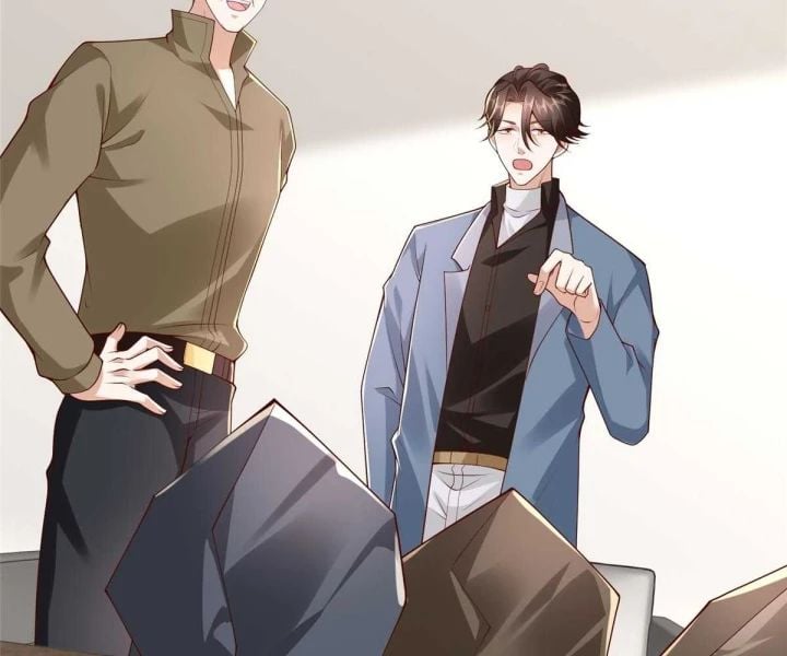 Mỗi Tuần Ta Có Một Nghề Nghiệp Mới Chapter 796 - Trang 62