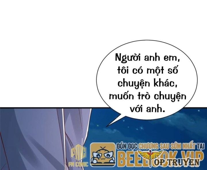 Mỗi Tuần Ta Có Một Nghề Nghiệp Mới Chapter 796 - Trang 1