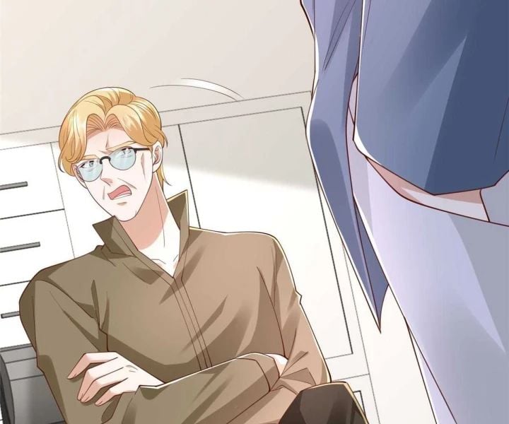Mỗi Tuần Ta Có Một Nghề Nghiệp Mới Chapter 796 - Trang 39