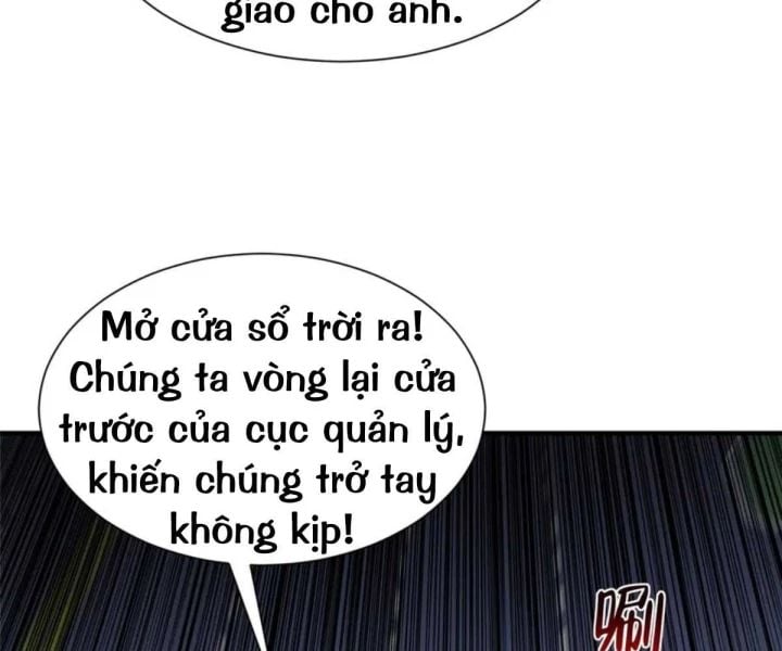 Mỗi Tuần Ta Có Một Nghề Nghiệp Mới Chapter 797 - Trang 36