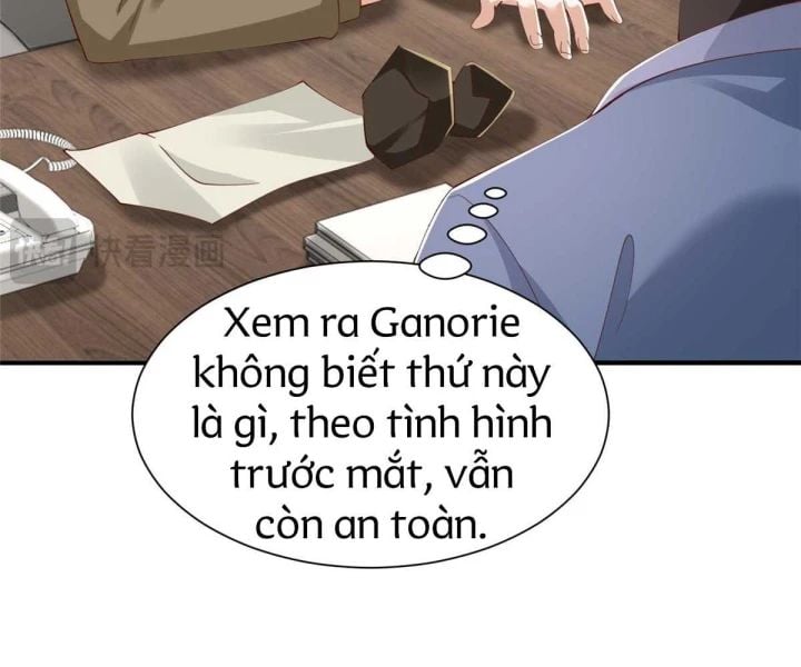 Mỗi Tuần Ta Có Một Nghề Nghiệp Mới Chapter 796 - Trang 35