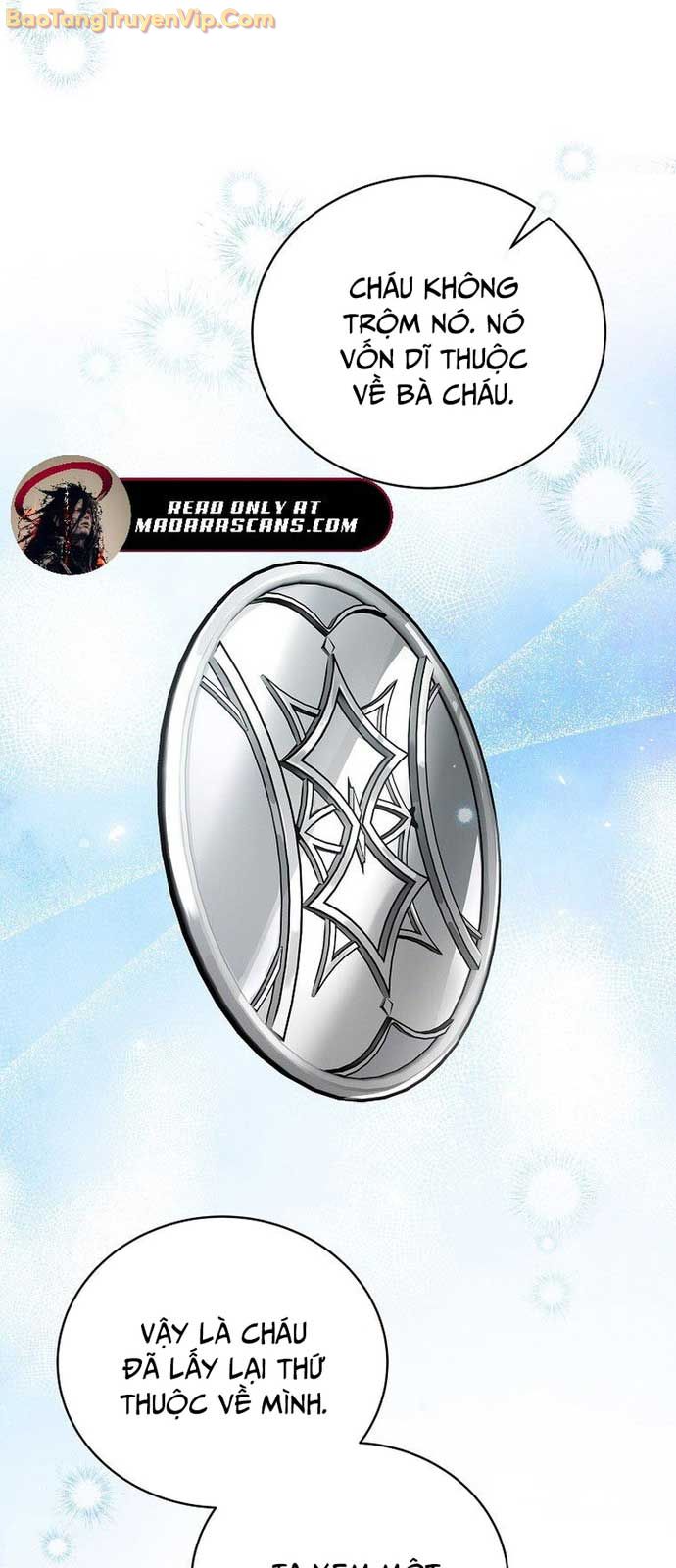 Thiên Tài Phép Thuật Nắm Giữ Khái Niệm chapter 9 - Trang 58