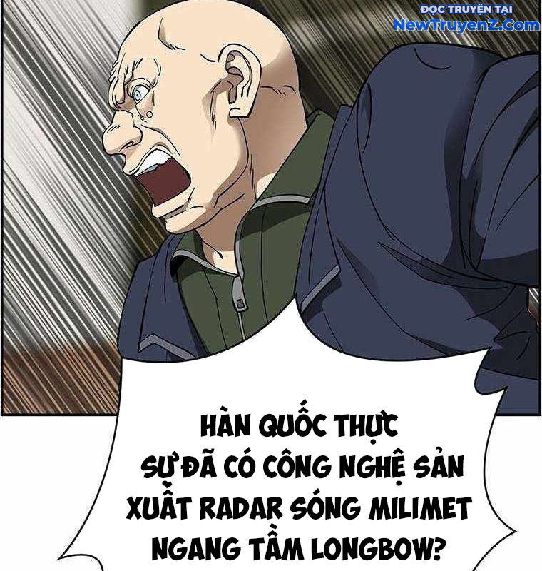 Chế Tác Hạt Nhân chapter 35 - Trang 84