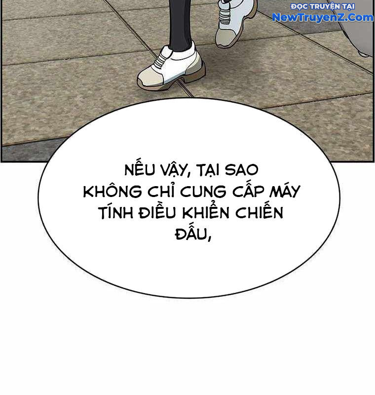 Chế Tác Hạt Nhân chapter 35 - Trang 126