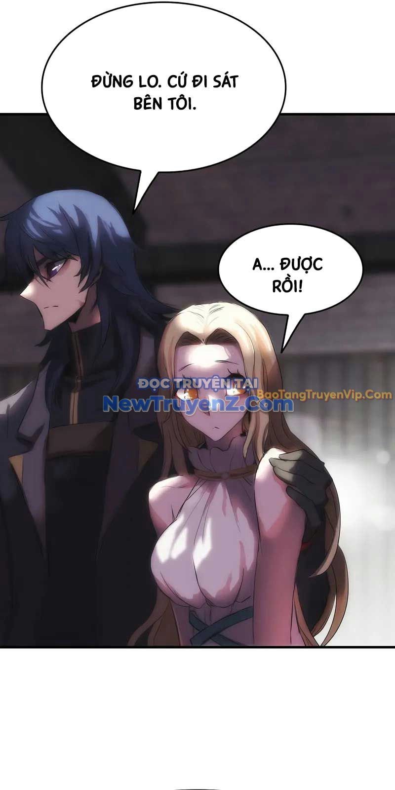 Bản Năng Hồi Quy Của Chó Săn chapter 63 - Trang 10
