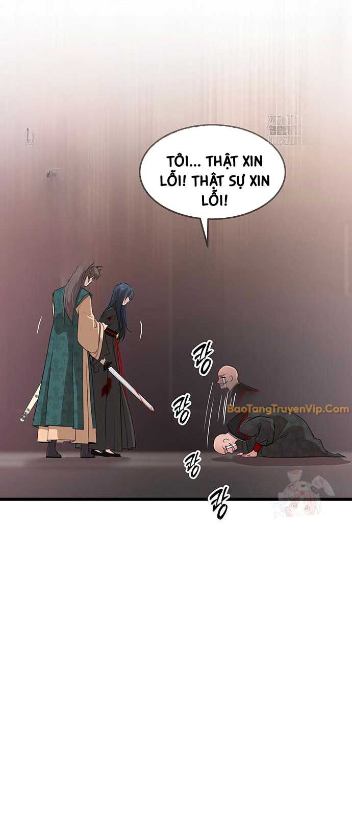 Tôi trở thành chồng của giáo chủ ma giáo chapter 10 - Trang 60