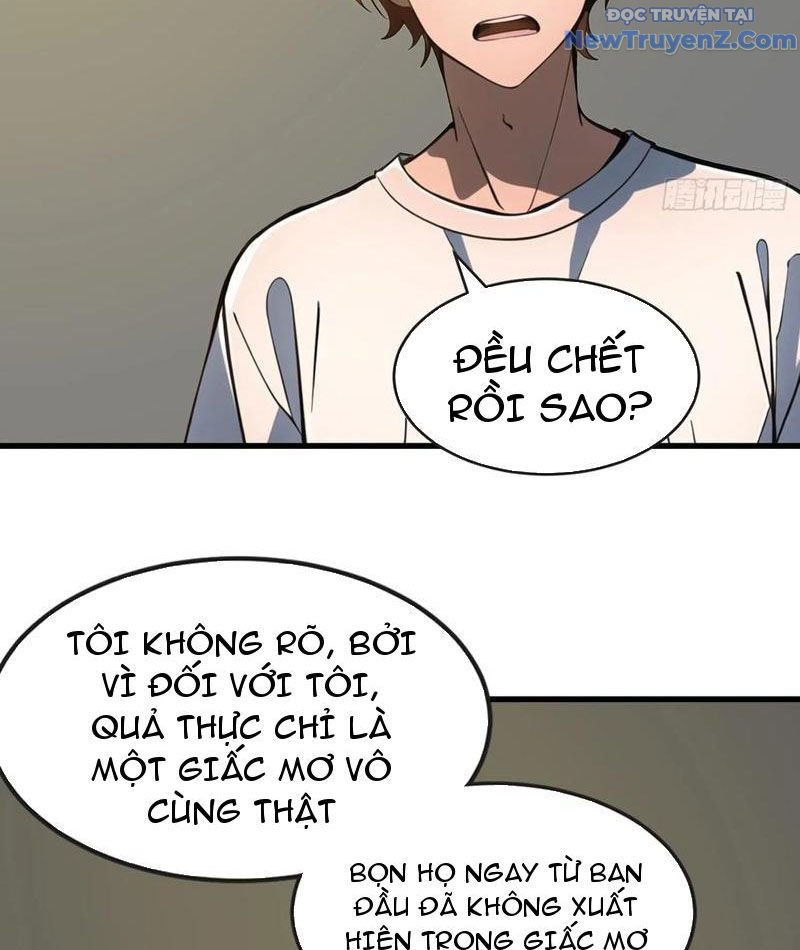 Mạt Thế Độc Hành: Khế Ước Hắc Ám Của Ta chapter 53 - Trang 42