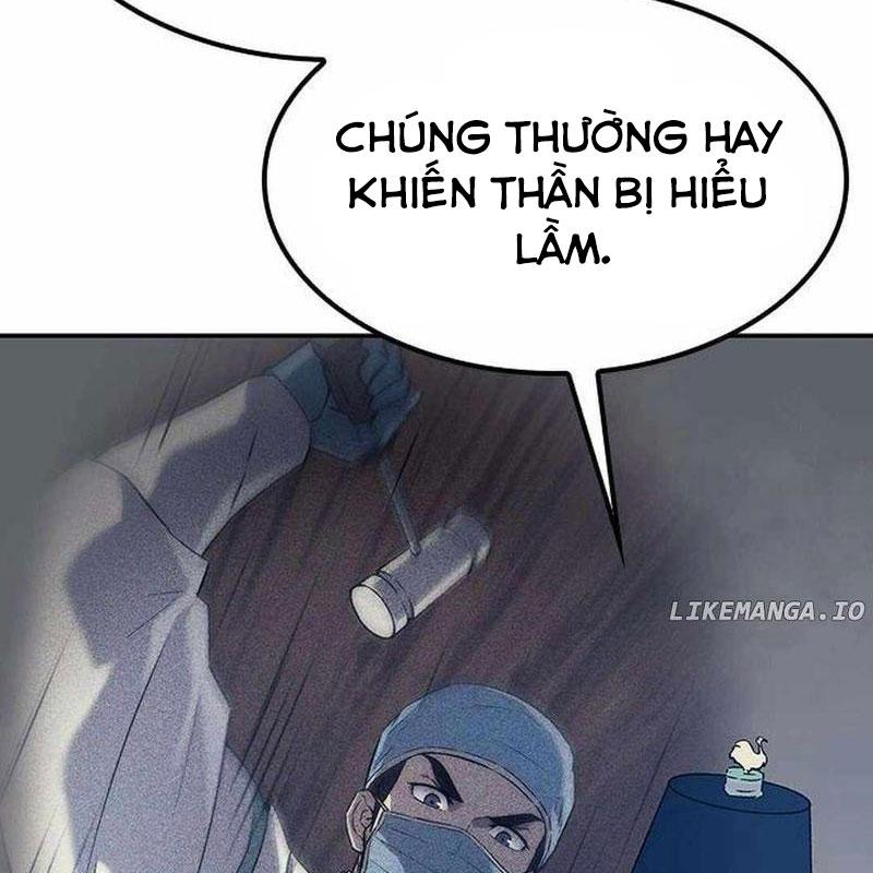 Bác Sĩ Tới Joseon chapter 46 - Trang 28