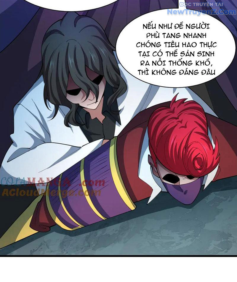 Kỷ Nguyên Kỳ Lạ chapter 475 - Trang 13