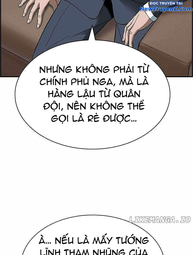 Chế Tác Hạt Nhân chapter 33 - Trang 82