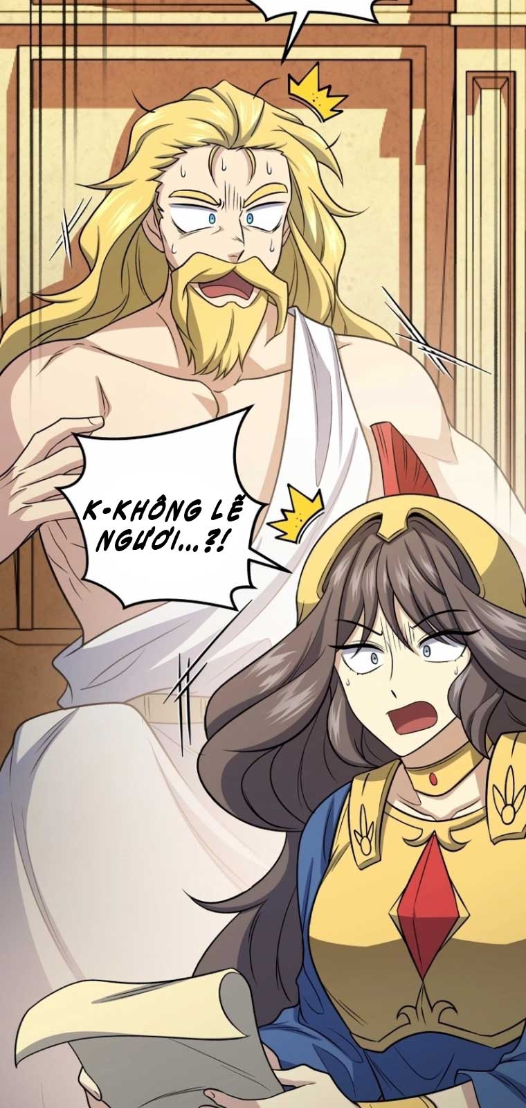 Nhà Hàng Thợ Săn Quái Vật chapter 78 - Trang 82