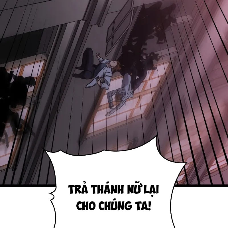 Thợ Săn Số Mệnh Cấp F chapter 79 - Trang 28