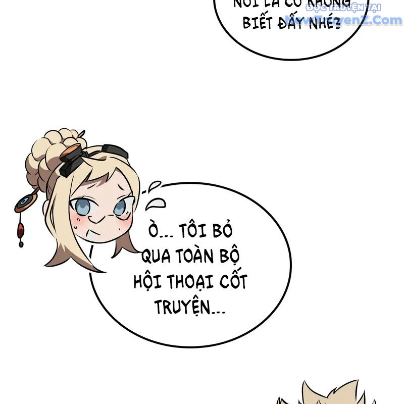 Ánh Sáng Arad chapter 49 - Trang 40