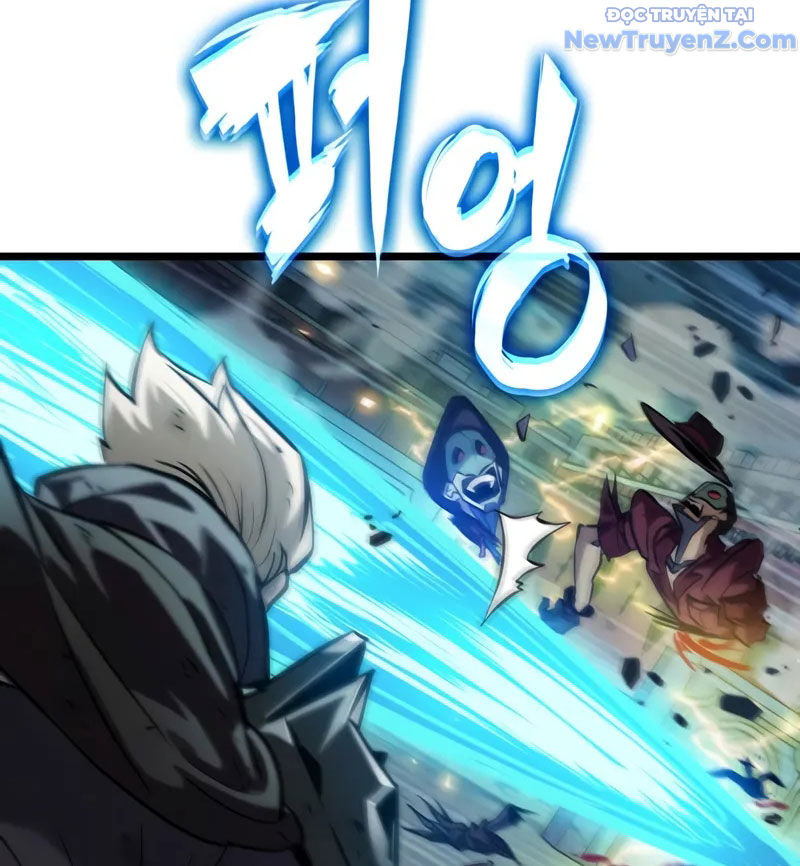 Ánh Sáng Arad chapter 51 - Trang 17