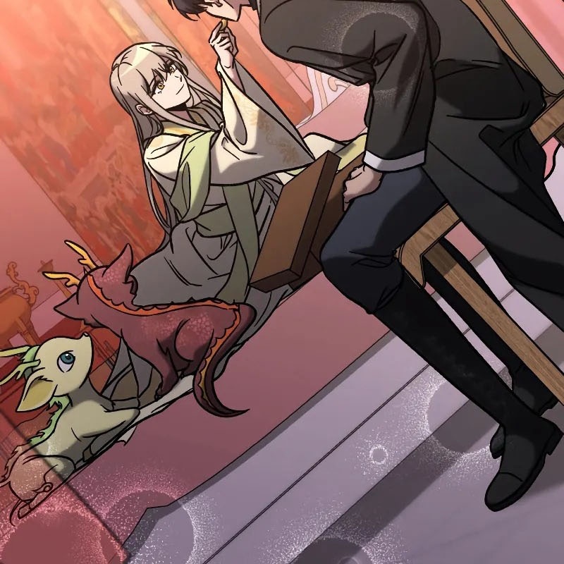 Thợ Săn Số Mệnh Cấp F chapter 77 - Trang 113