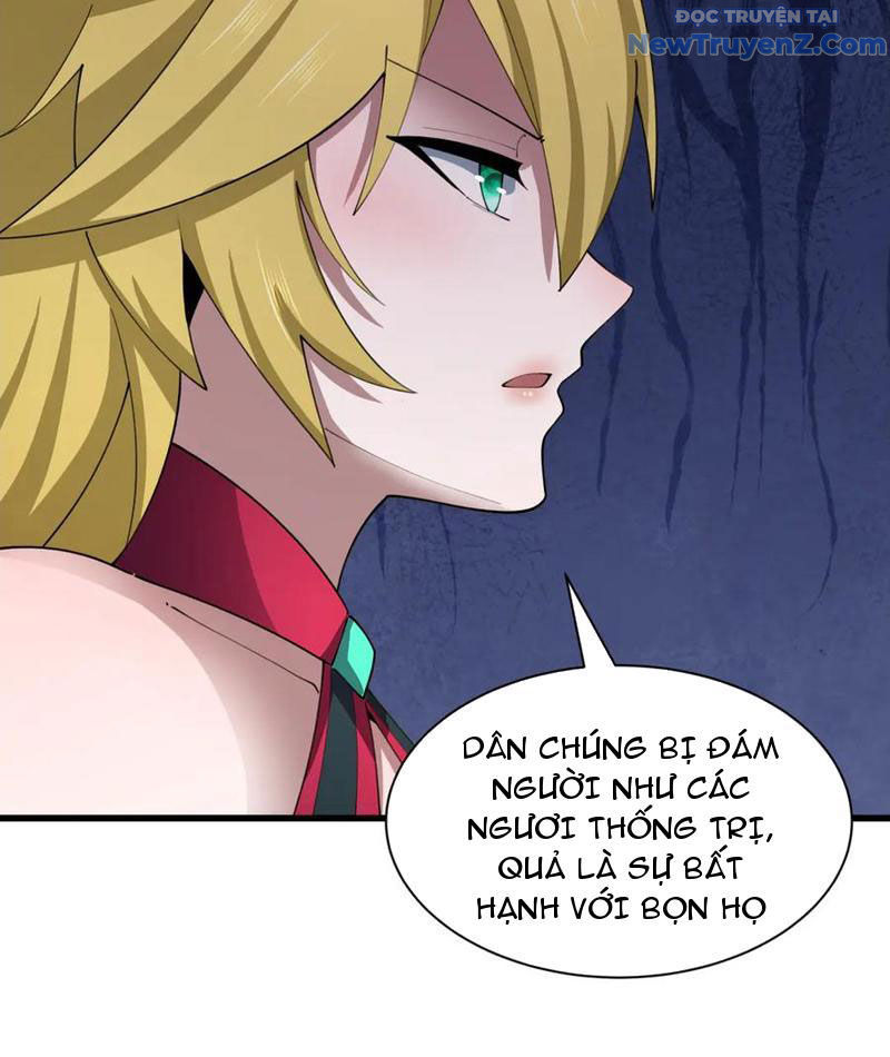Kỷ Nguyên Kỳ Lạ chapter 475 - Trang 19