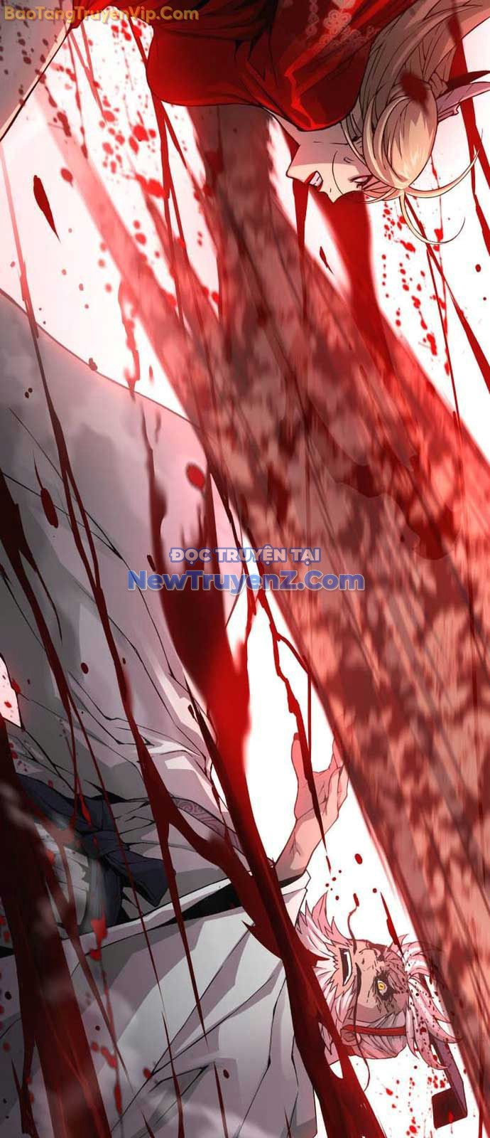 Quái Lực Loạn Thần chapter 74 - Trang 36