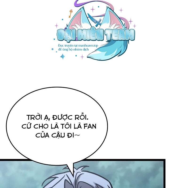 Thợ Săn Số Mệnh Cấp F chapter 74 - Trang 51